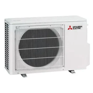 MITSUBISHI 2HA40VF bisplit