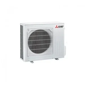 MITSUBISHI ELECTRIC MULtISPLIT 3HA50VF trisplit