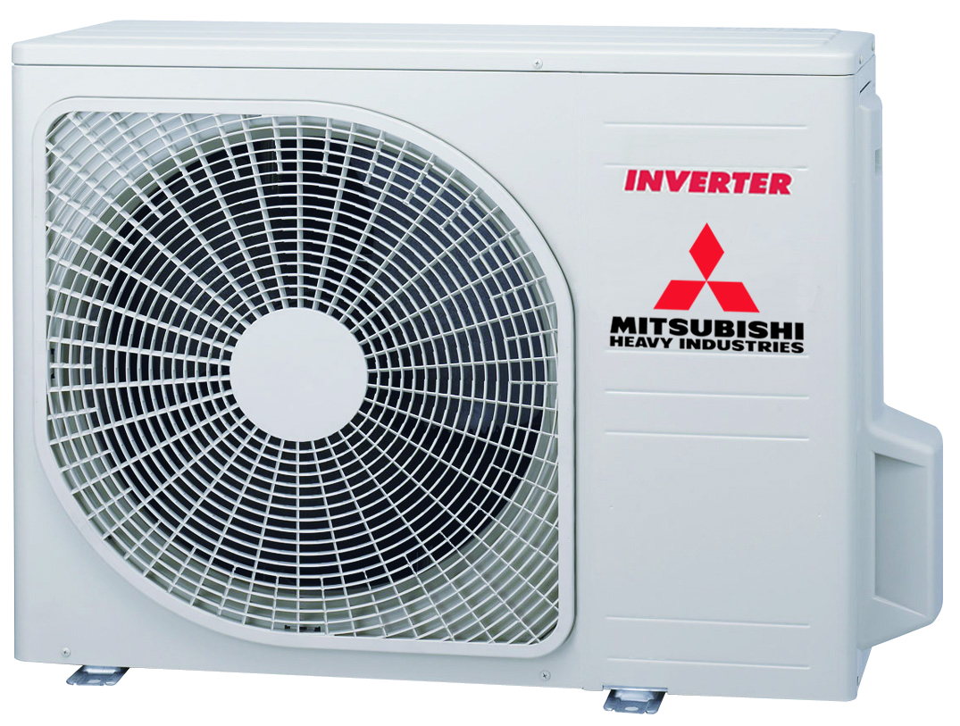 Set MHI SRK/SRC35ZSP-W R32 3.5kW – Image 3