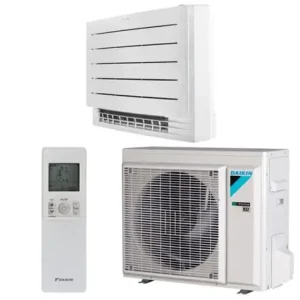 Console Daikin Perfera FVXM35B + RXM35A9 Onecta Wifi
