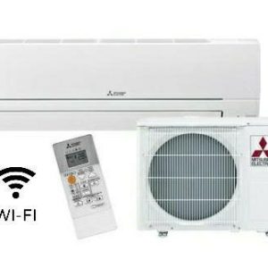 Mitsubishi MSZ-HR71VFK2 + MUZ-HR71VF2 7.1 kw Wifi