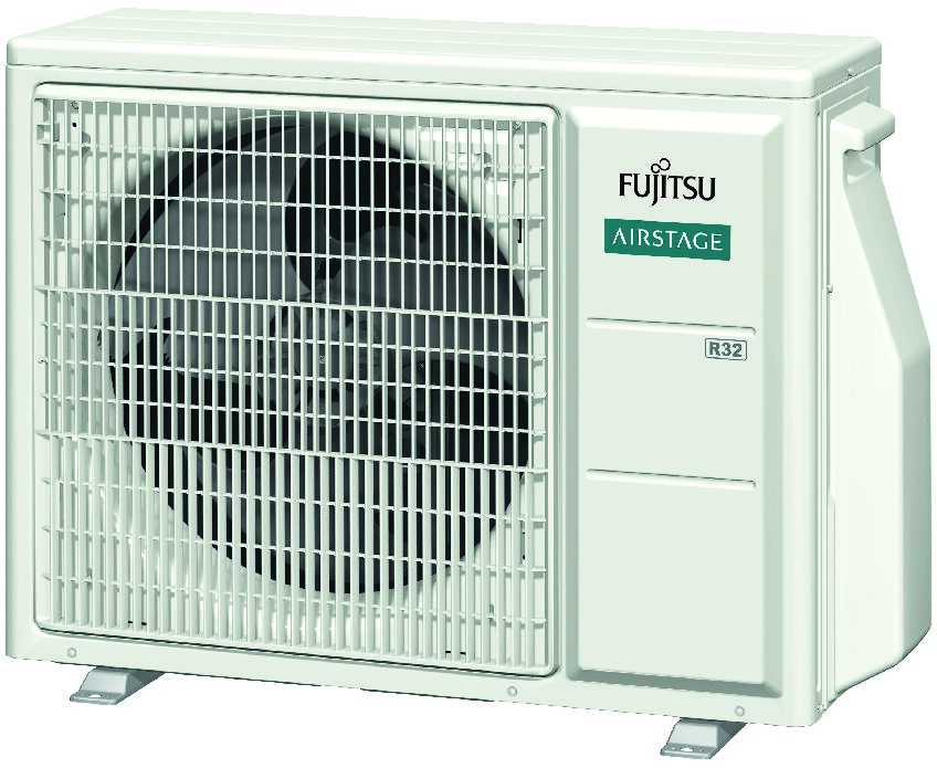 AOEG KBCA2 • Unités extérieures inverter 2 pièces multi Fujitsu