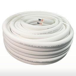 Liaisons frigorifiques